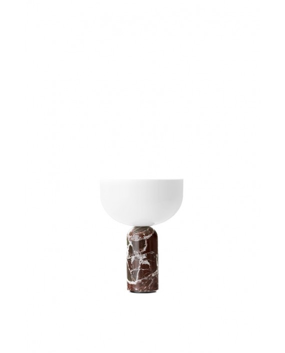 New Works Kizu Portable Table Lamp